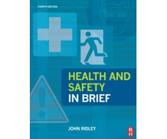 KNYGA John R Ridley Health and Safety in Brief