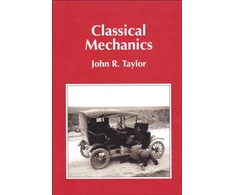 KNYGA John R Taylor Classical Mechanics