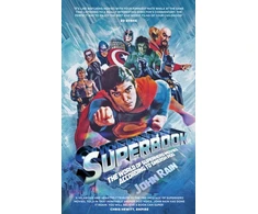 KNYGA John Rain Superbook