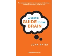 KNYGA John Ratey User's Guide To The Brain