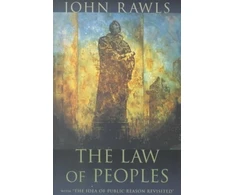 KNYGA John Rawls Law of Peoples
