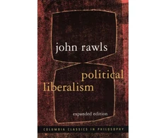 KNYGA John Rawls Political Liberalism