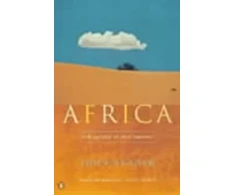 KNYGA John Reader Afrika