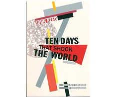 KNYGA John Reed Ten Days that Shook the World