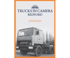 KNYGA John Reed Trucks in Camera: Bedford