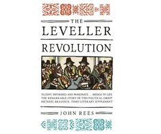 KNYGA John Rees Leveller Revolution