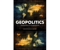 KNYGA John Rennie Short Geopolitics