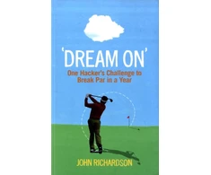 KNYGA John Richardson Dream On