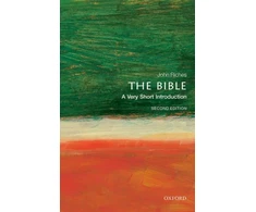 KNYGA John Riches Bible