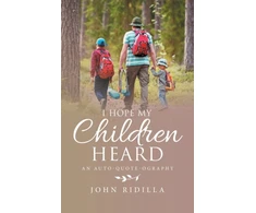 KNYGA John Ridilla I Hope My Children Heard