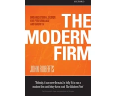 KNYGA John Roberts Modern Firm