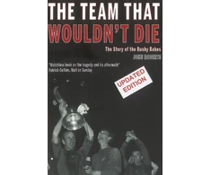 KNYGA John Roberts Team That Wouldn't Die