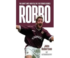 KNYGA John Robertson Robbo