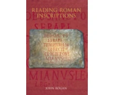 KNYGA John Rogan Reading Roman Inscriptions