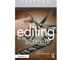 KNYGA John Rosenberg Editing for the Screen