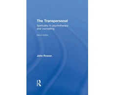 KNYGA John Rowan Transpersonal