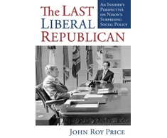 KNYGA John Roy Price Last Liberal Republican
