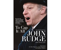 KNYGA John Rudge To Cap it All