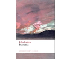 KNYGA John Ruskin Praeterita