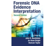 KNYGA John S Buckleton Forensic DNA Evidence Interpretation