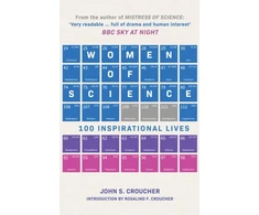 KNYGA John S Croucher Women of Science