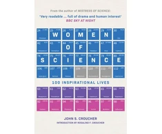 KNYGA John S Croucher Women of Science