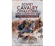 KNYGA John S Harrel Cavalry Operations During the Second World War
