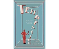 KNYGA John S Toldy Temptation