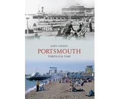 KNYGA John Sadden Portsmouth Through Time