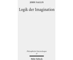 KNYGA John Sallis Logik der Imagination