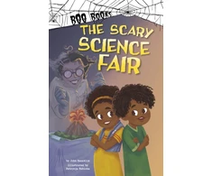 KNYGA John Sazaklis Scary Science Fair