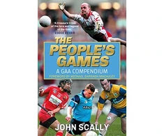 KNYGA John Scally People's Games