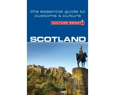 KNYGA John Scotney Scotland - Culture Smart!