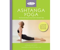 KNYGA John Scott Ashtanga Yoga