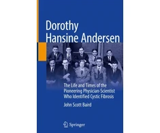 KNYGA John Scott Baird Dorothy Hansine Andersen