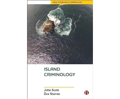 KNYGA John Scott Island Criminology
