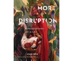 KNYGA John Seed More Disruption