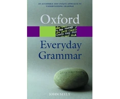 KNYGA John Seely Everyday Grammar