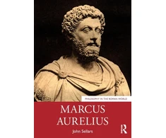 KNYGA John Sellars Marcus Aurelius