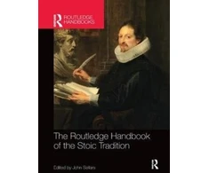 KNYGA John Sellars Routledge Handbook of the Stoic Tradition