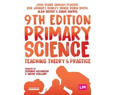 KNYGA John Sharp Primary Science: Teaching Theory and Practice