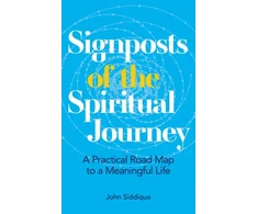 KNYGA John Siddique Signposts of the Spiritual Journey