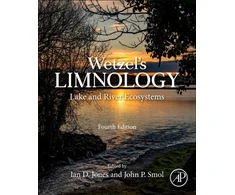 KNYGA John Smol Wetzel's Limnology