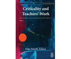 KNYGA John Smyth Criticality and Teachers' Work