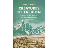 KNYGA John Soluri Creatures of Fashion