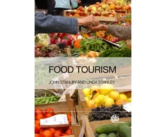 KNYGA John Stanley Food Tourism