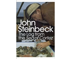 KNYGA John Steinbeck Log from the Sea of Cortez