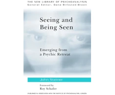 KNYGA John Steiner Seeing and Being Seen