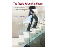 KNYGA John Stewart Toyota Kaizen Continuum