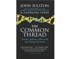 KNYGA John Sulston Common Thread